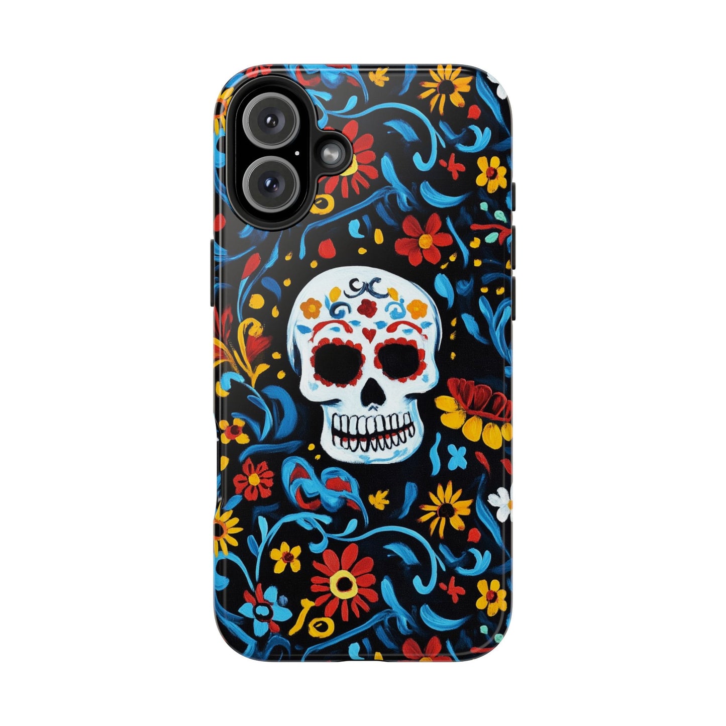 Mexicana de Corazon | Day of the Dead, Sugar Skull