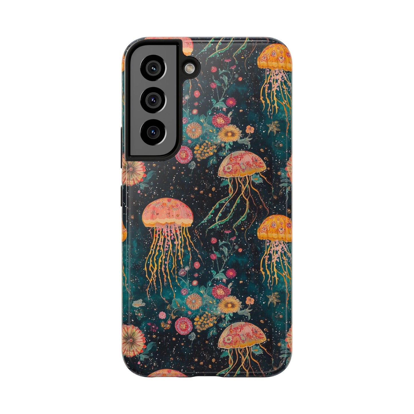 Under the Sea | Jellyfish
