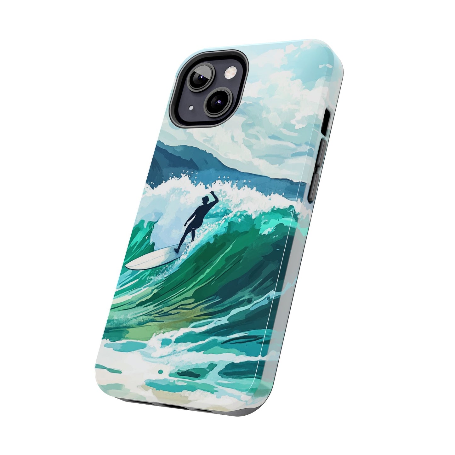 Surf's Up! | Enjoy the Ride
