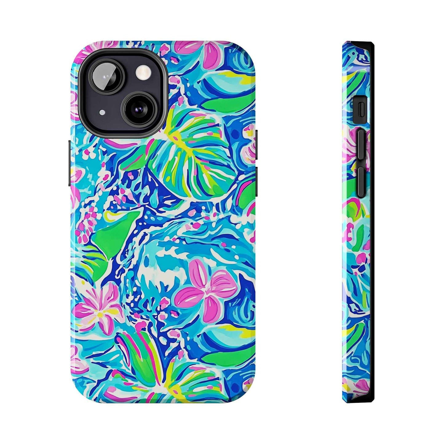 In Bloom | Splashing Botanicals