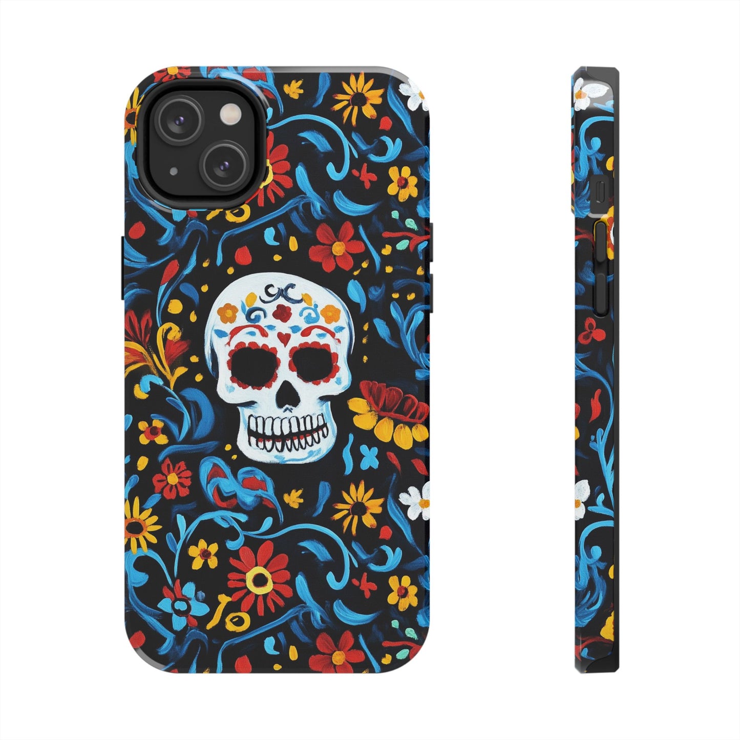 Mexicana de Corazon | Day of the Dead, Sugar Skull