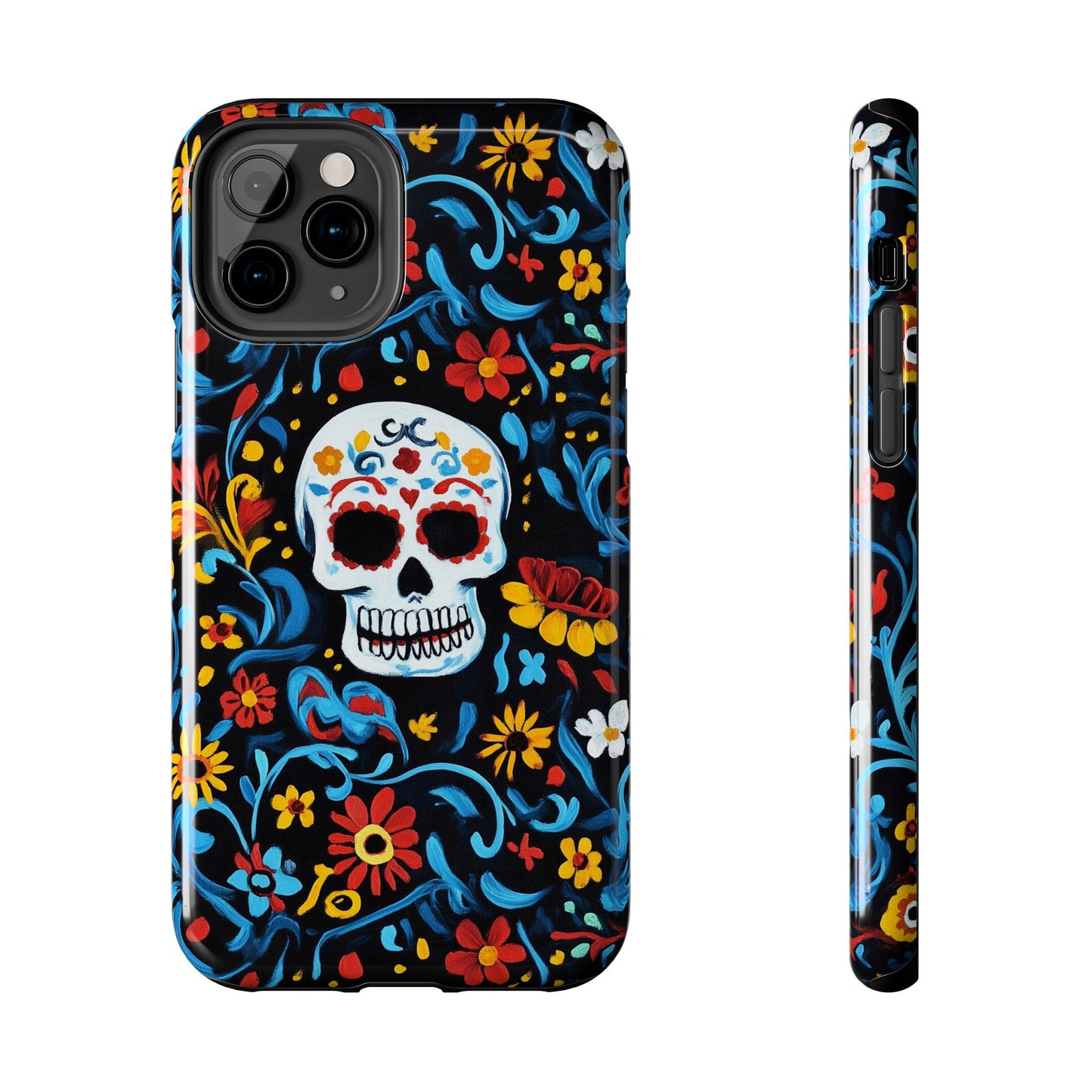 Mexicana de Corazon | Day of the Dead, Sugar Skull