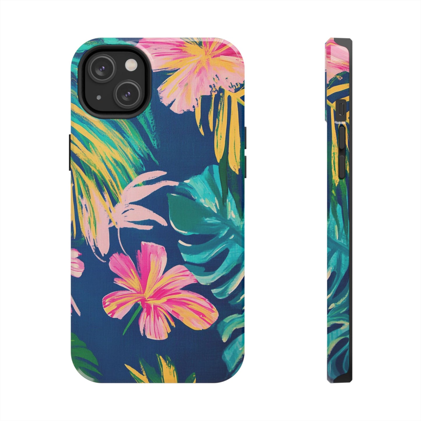 Nature Lover | Colorful Jungle