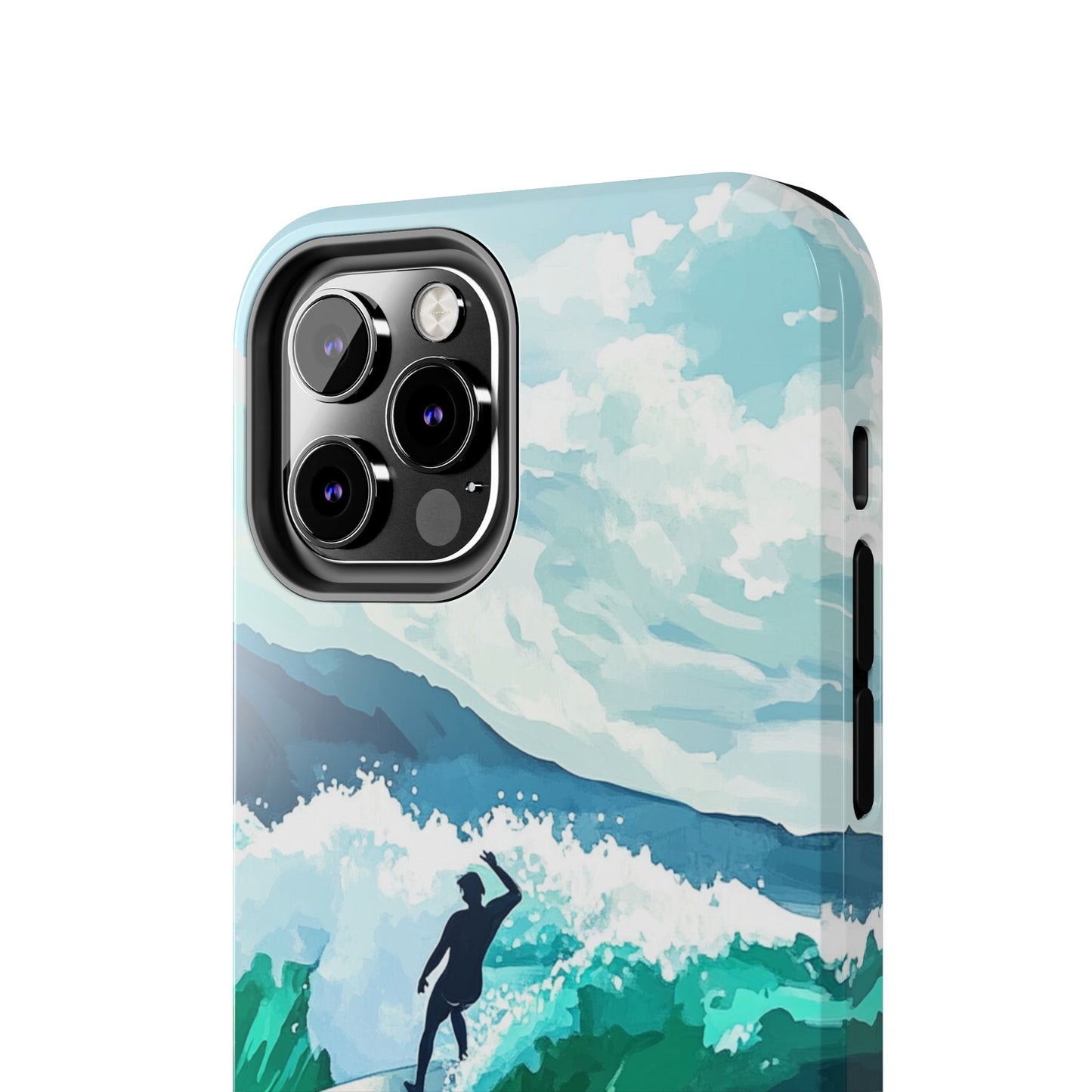 Surf's Up! | Enjoy the Ride