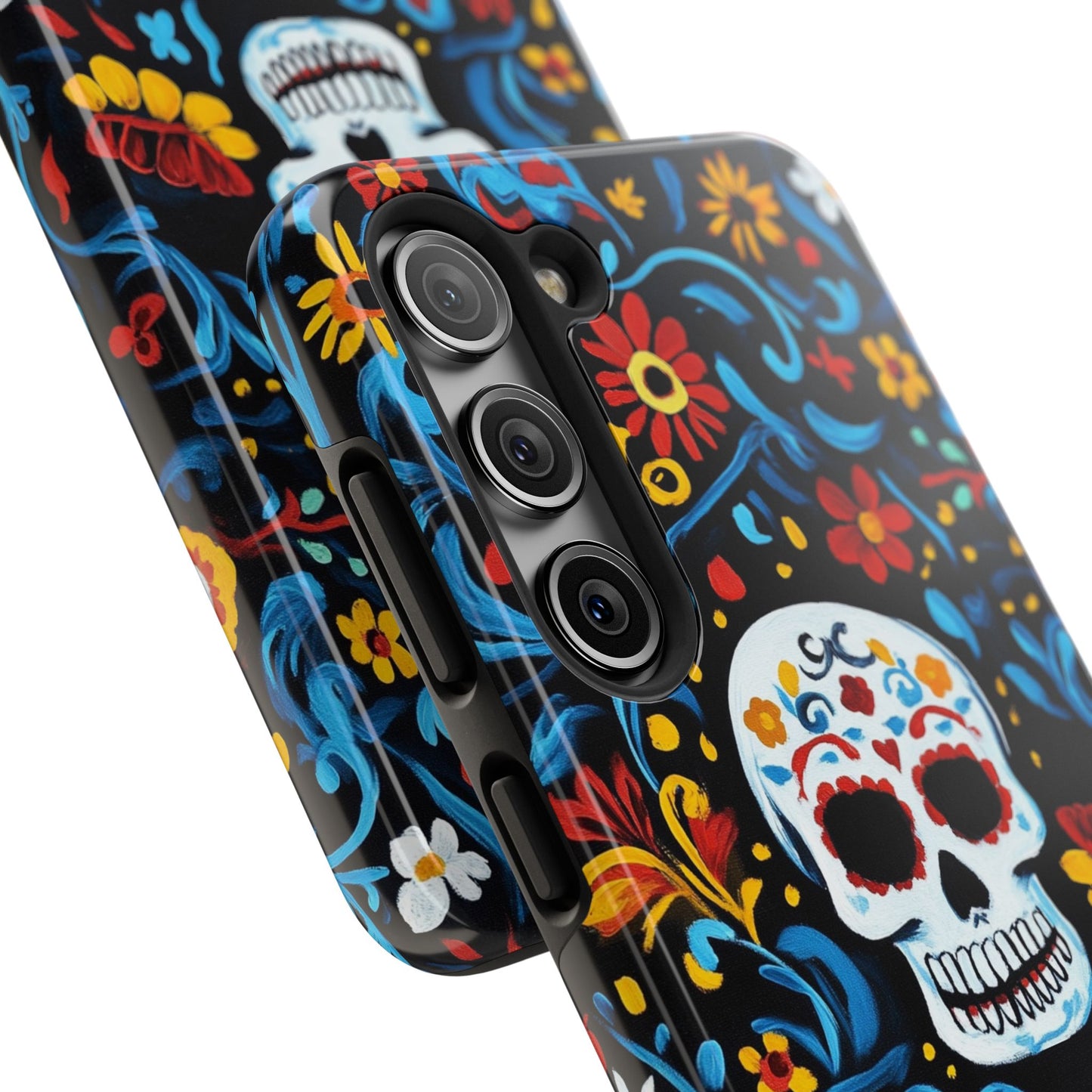 Mexicana de Corazon | Day of the Dead, Sugar Skull
