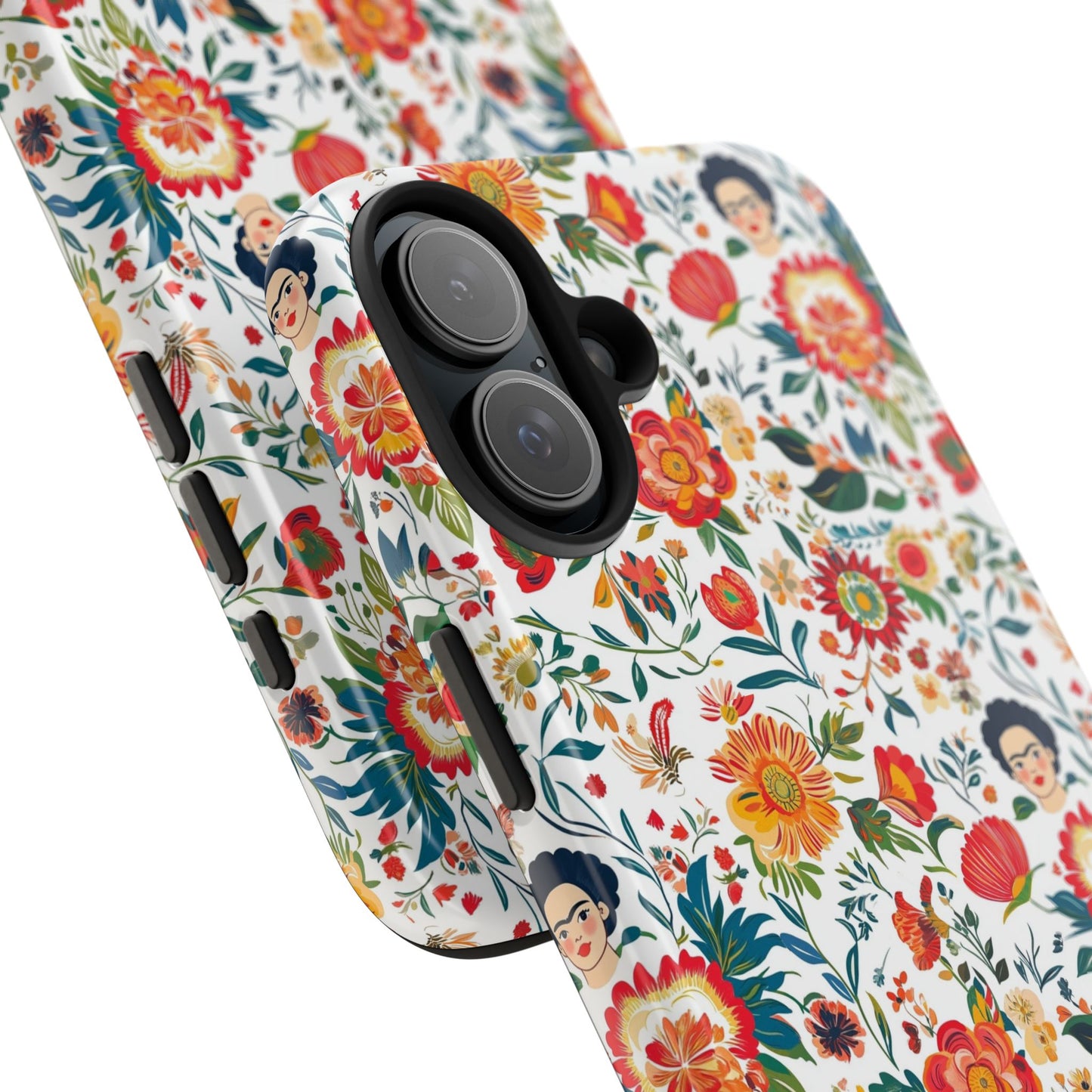 Frida Collection | Colorful Frida Kahlo