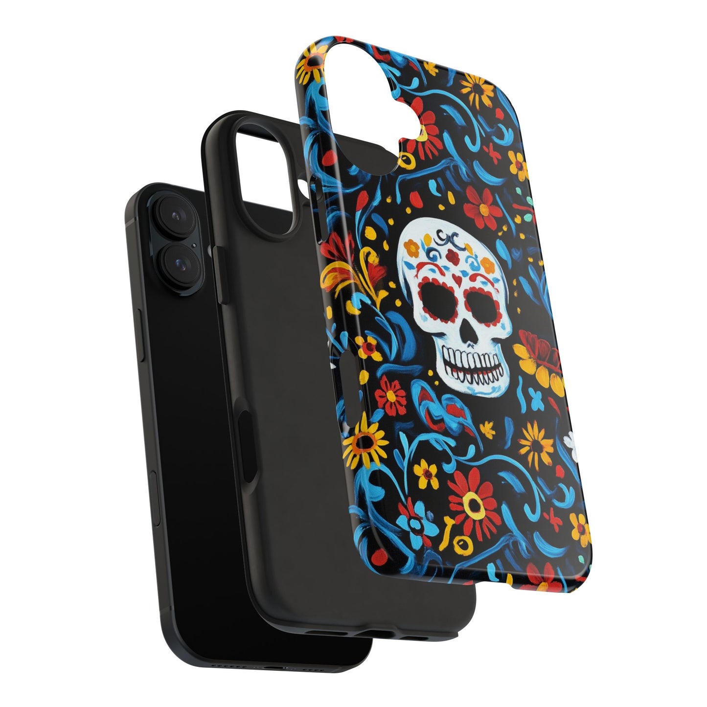 Mexicana de Corazon | Day of the Dead, Sugar Skull