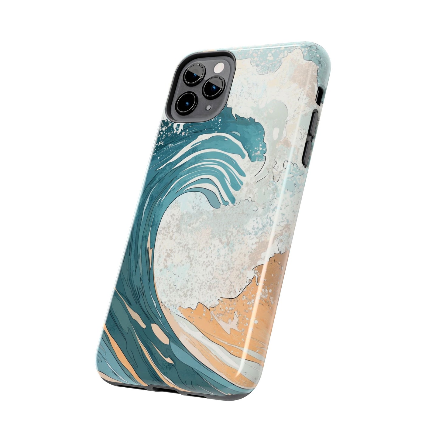 Surf's Up! | Ocean Wave 2