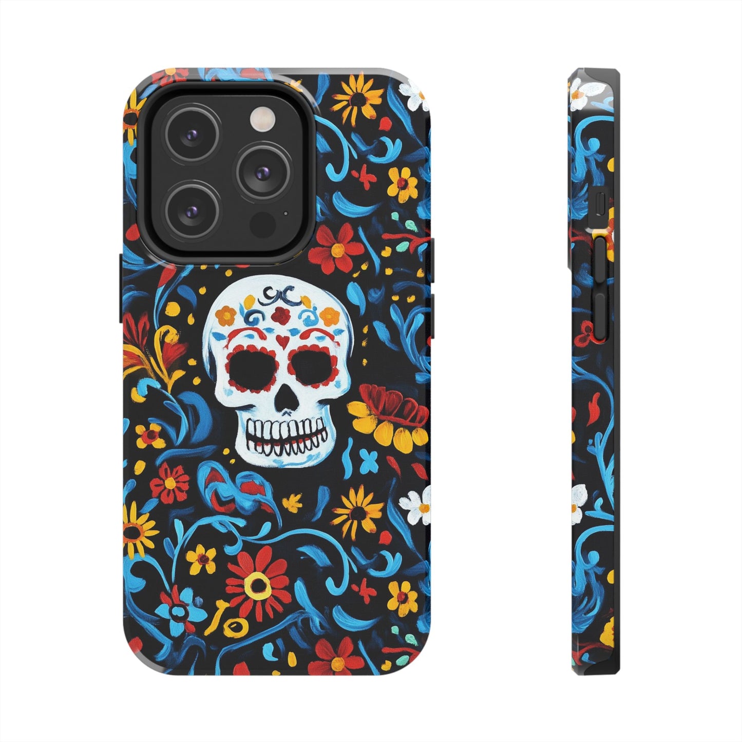 Mexicana de Corazon | Day of the Dead, Sugar Skull