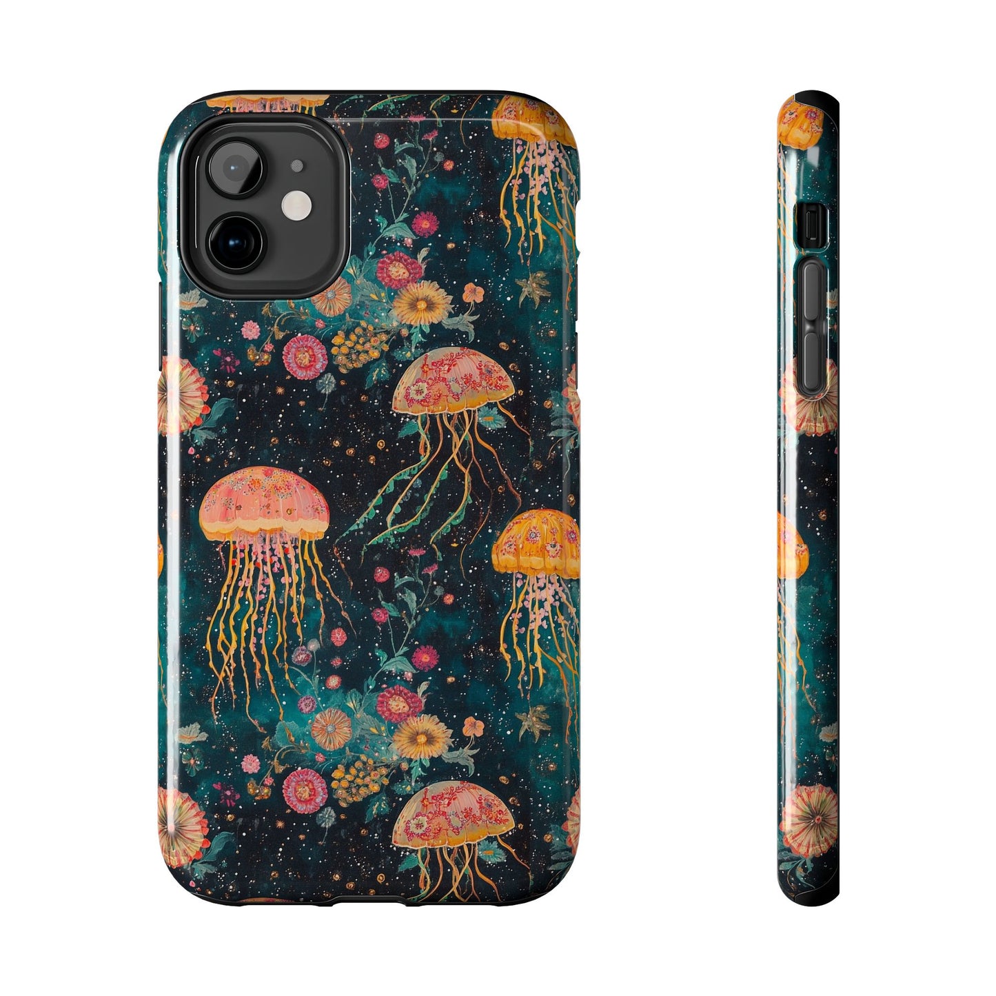 Under the Sea | Jellyfish
