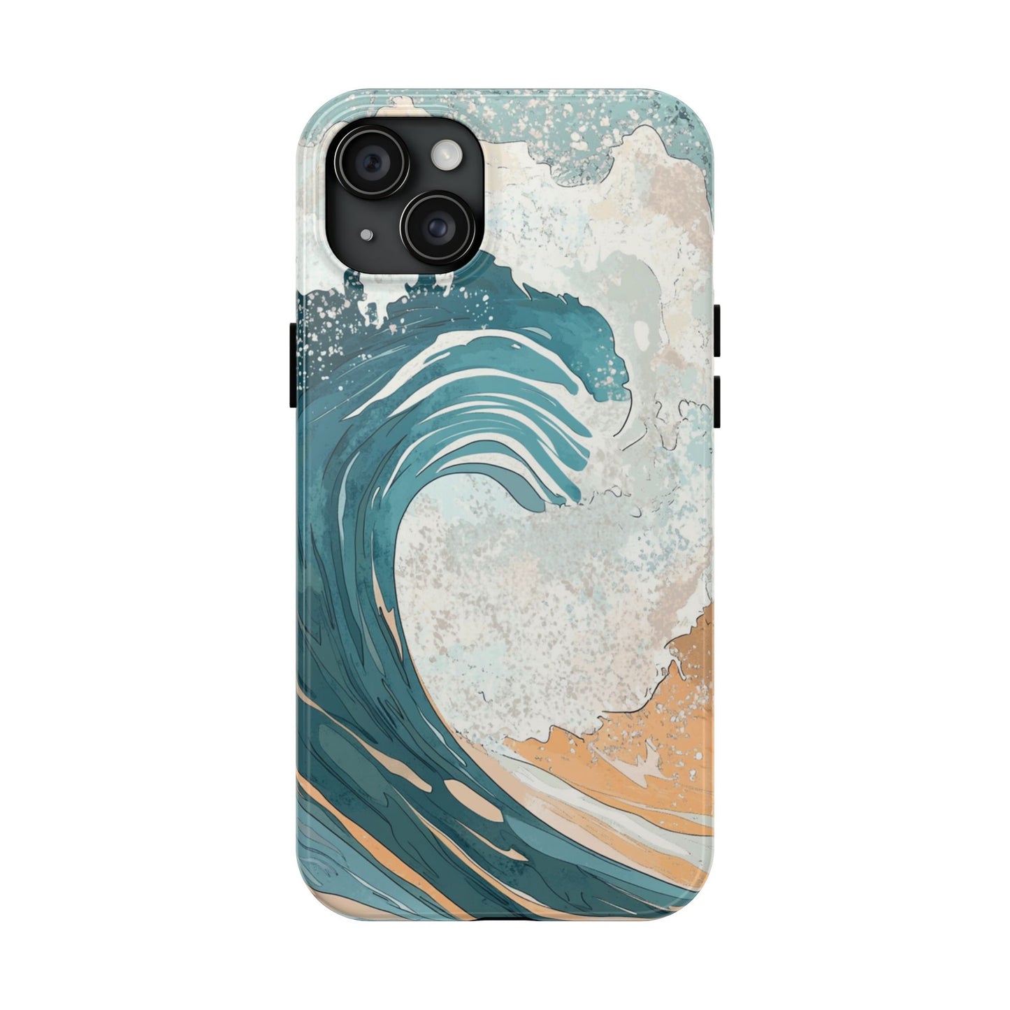 Surf's Up! | Ocean Wave 2