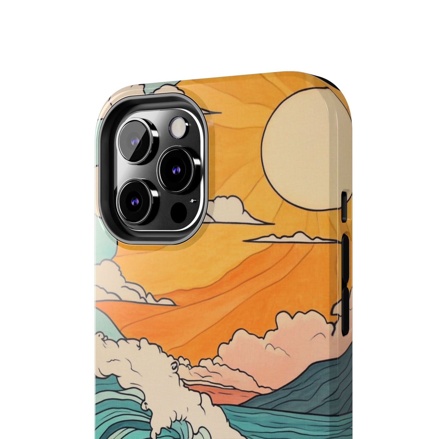 Surf's Up! | Surf Vibe Waves