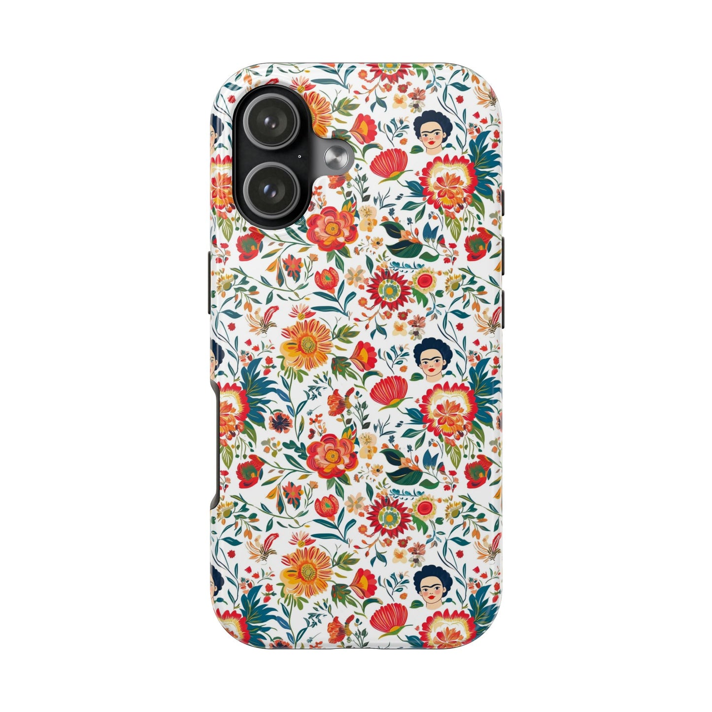 Frida Collection | Colorful Frida Kahlo