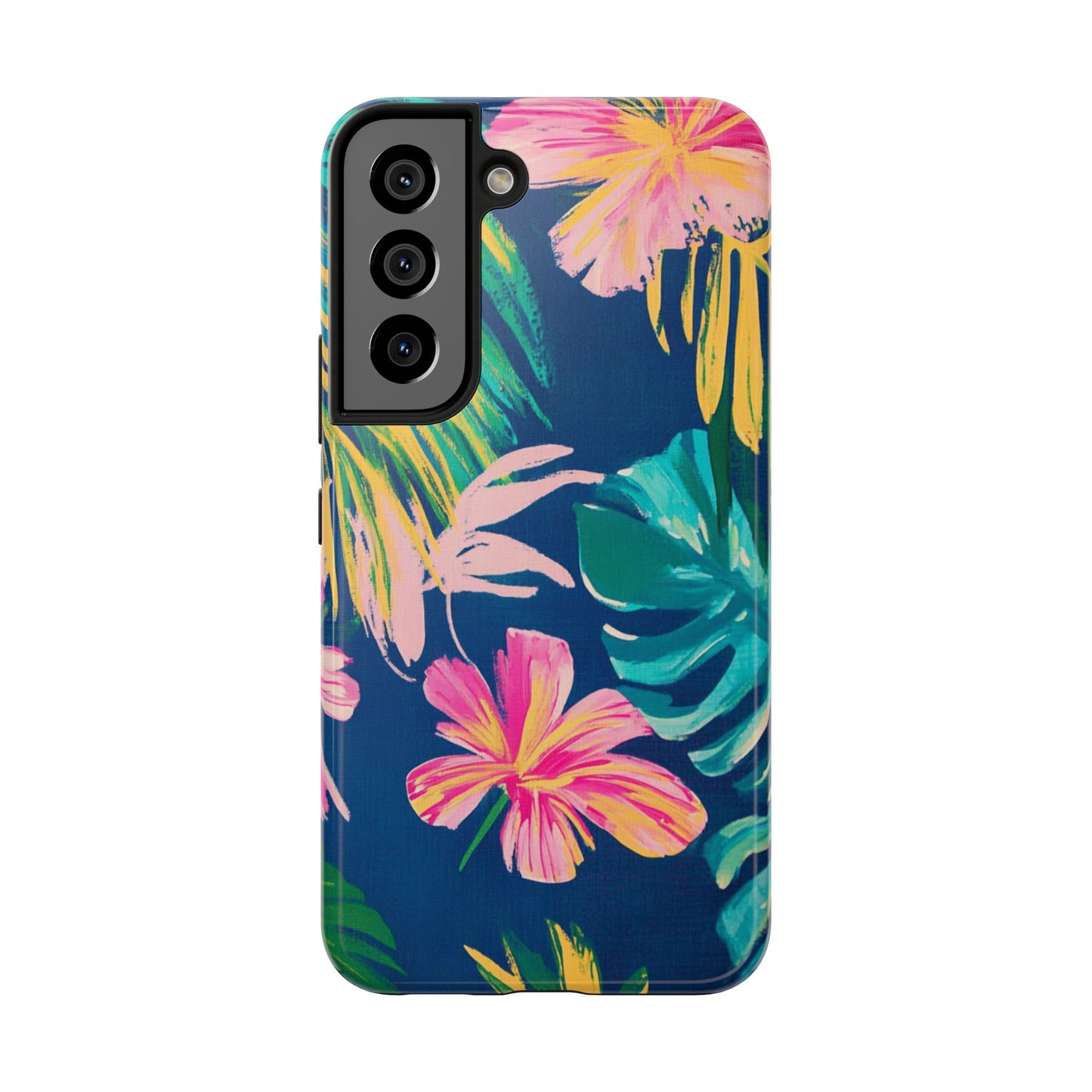 Nature Lover | Colorful Jungle