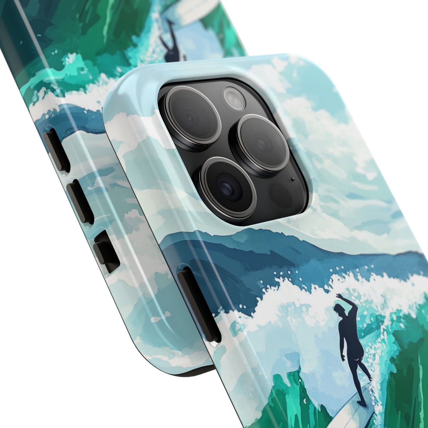 Surf's Up! | Enjoy the Ride