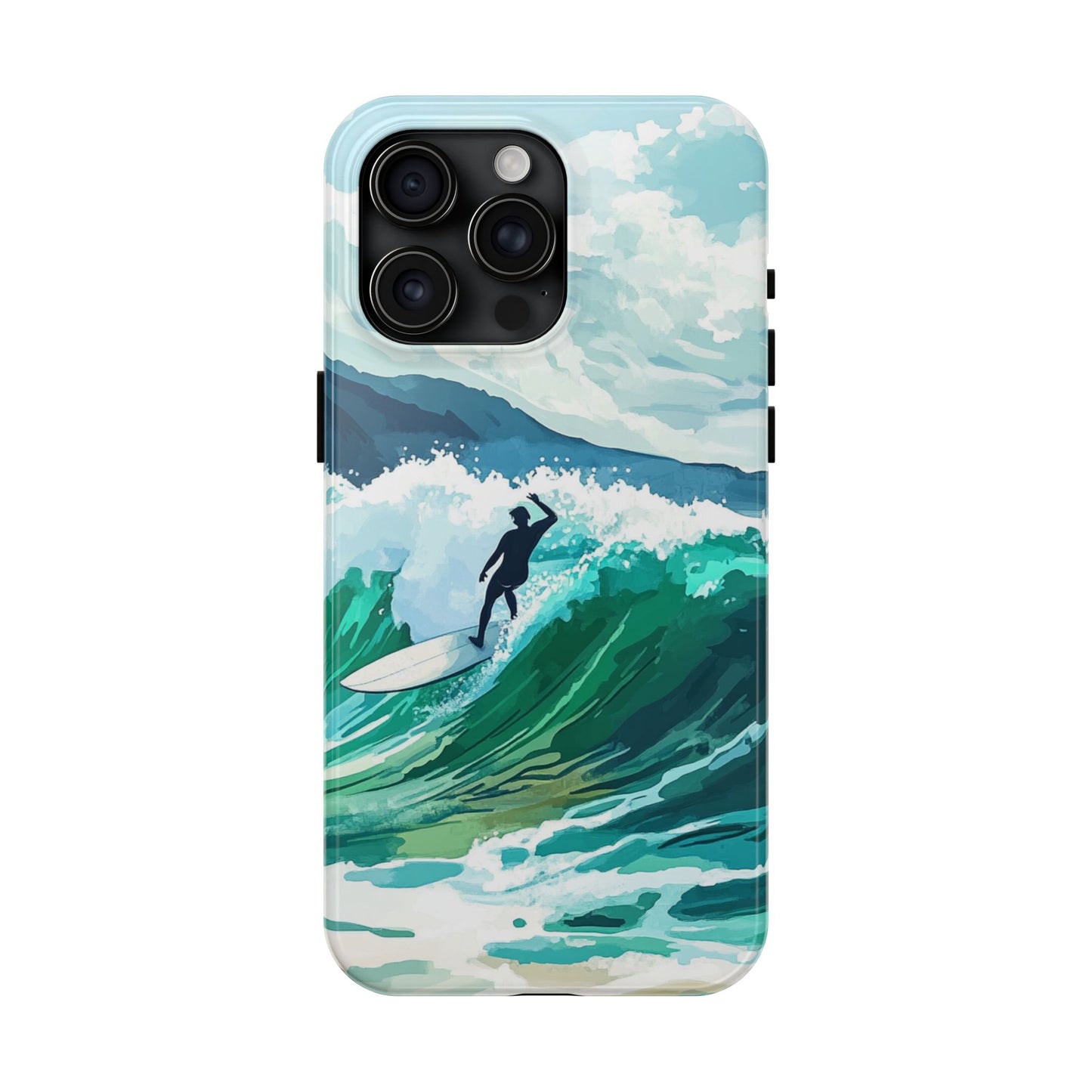 Surf's Up! | Enjoy the Ride