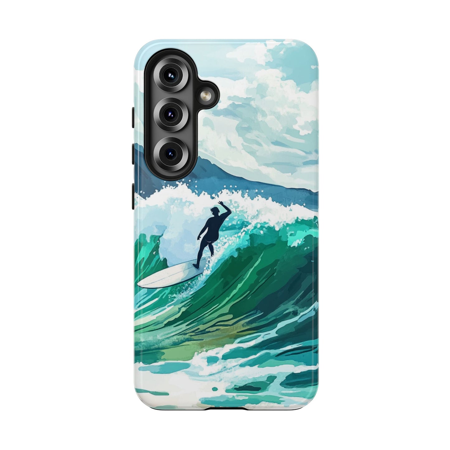 Surf's Up! | Enjoy the Ride