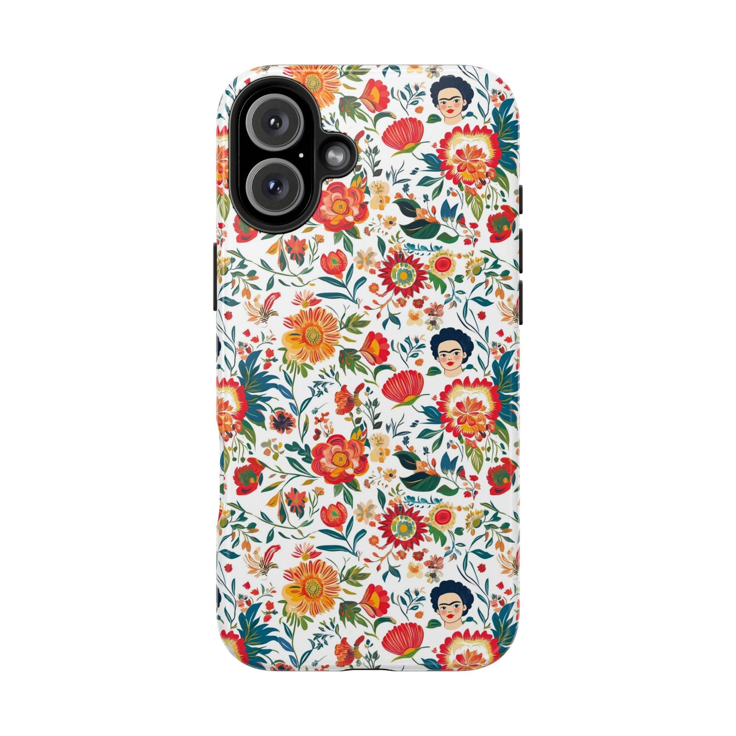 Frida Collection | Colorful Frida Kahlo