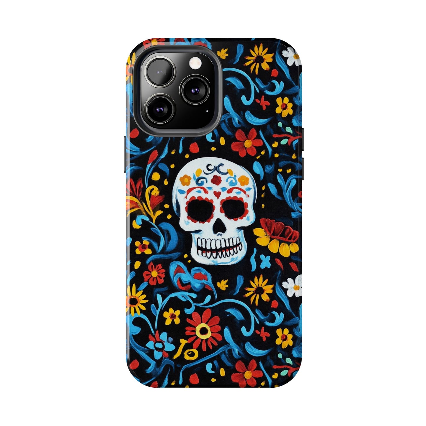 Mexicana de Corazon | Day of the Dead, Sugar Skull