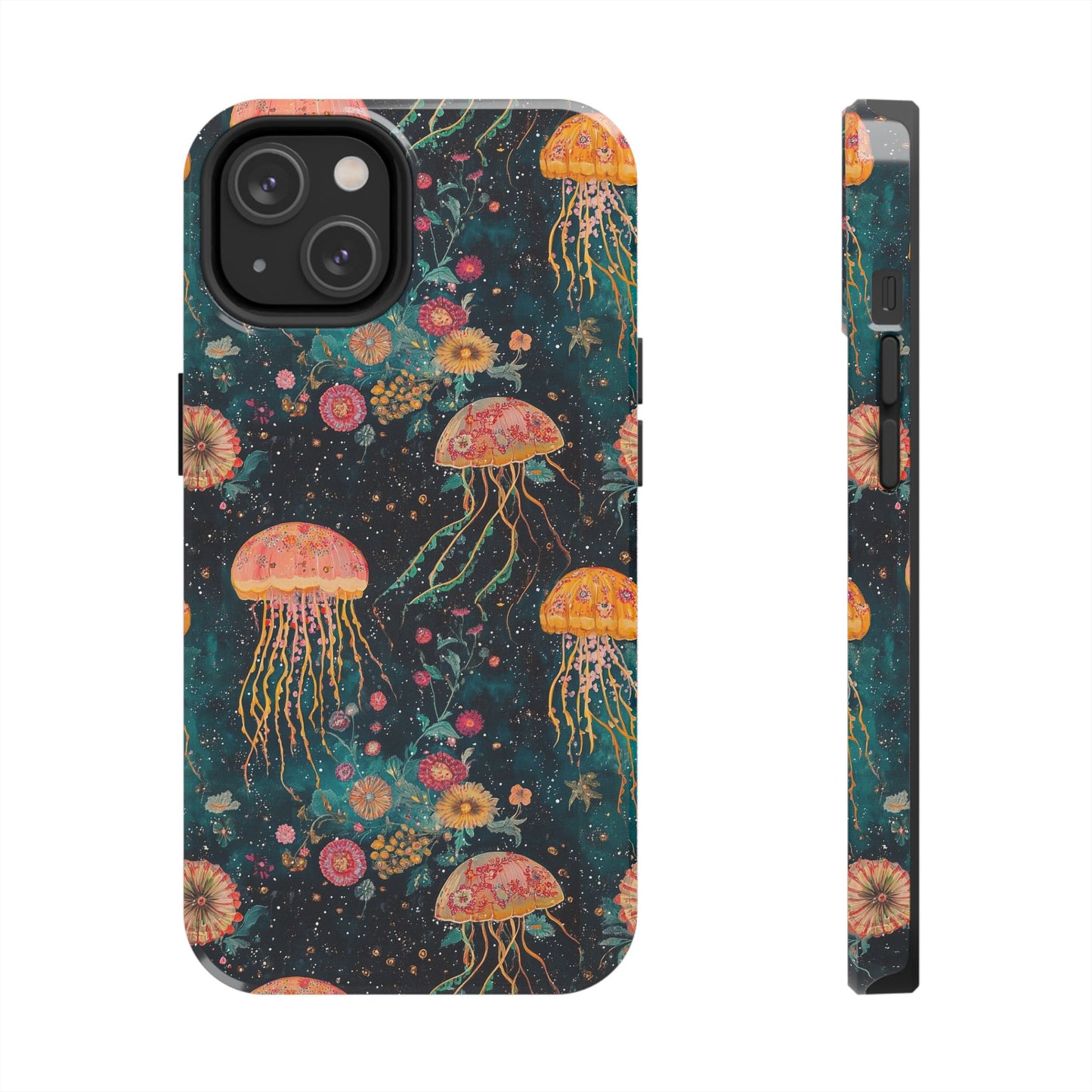 Under the Sea | Jellyfish