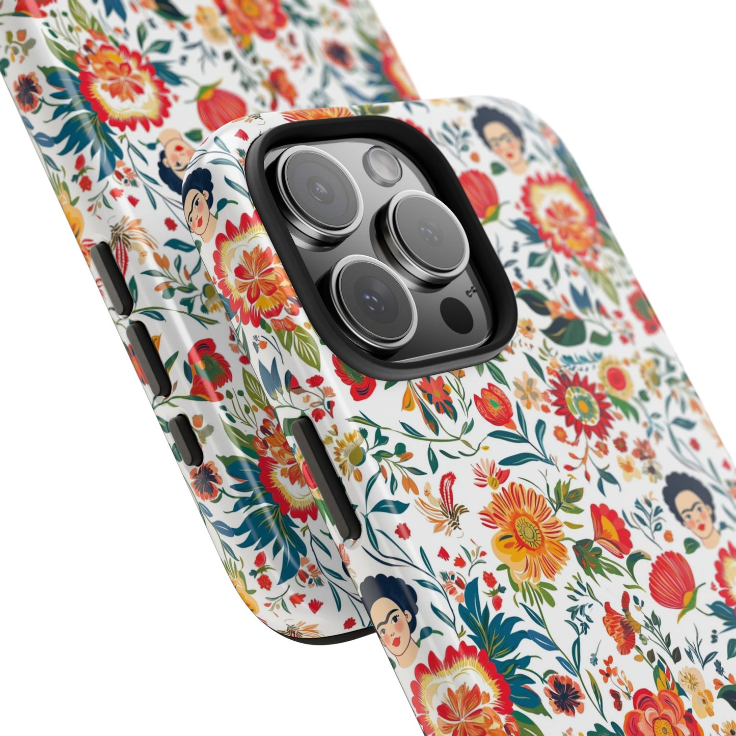 Frida Collection | Colorful Frida Kahlo
