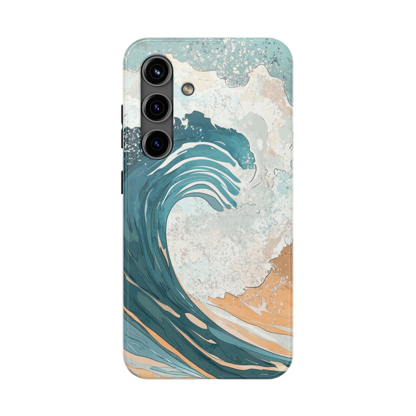 Surf's Up! | Ocean Wave 2