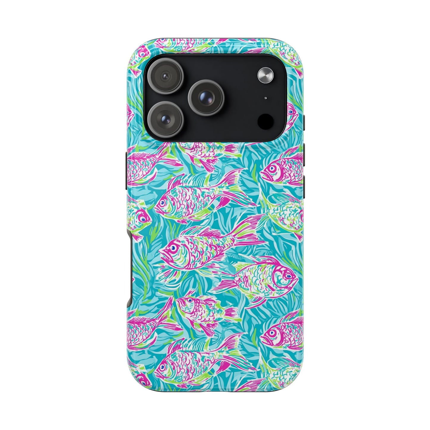 Under the Sea | Colorful Fish