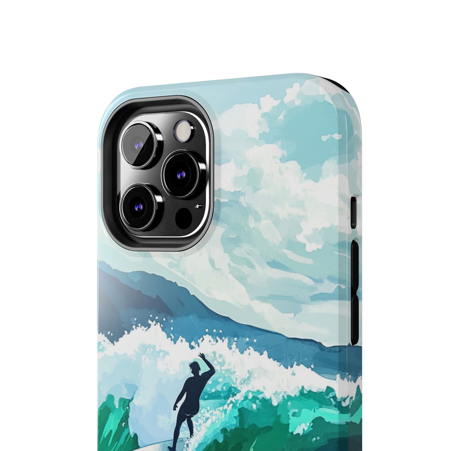 Surf's Up! | Enjoy the Ride