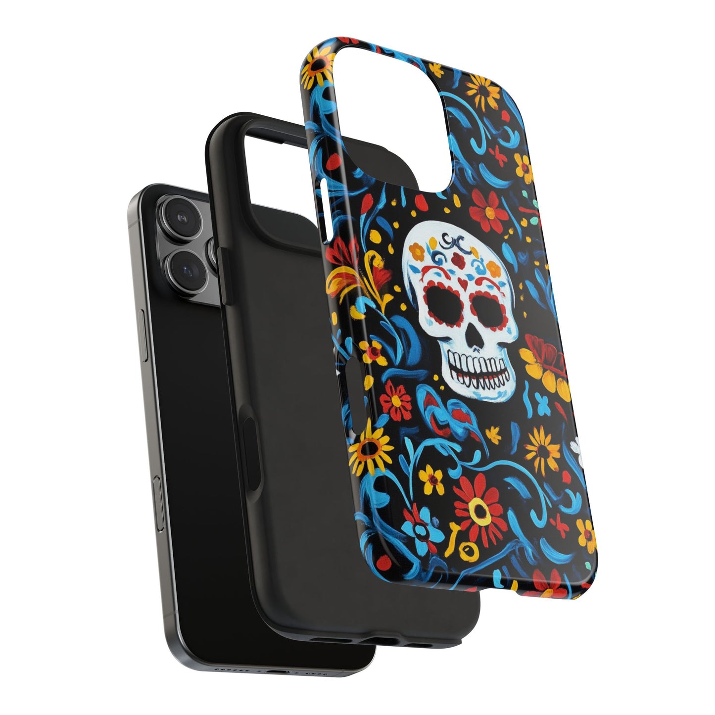 Mexicana de Corazon | Day of the Dead, Sugar Skull