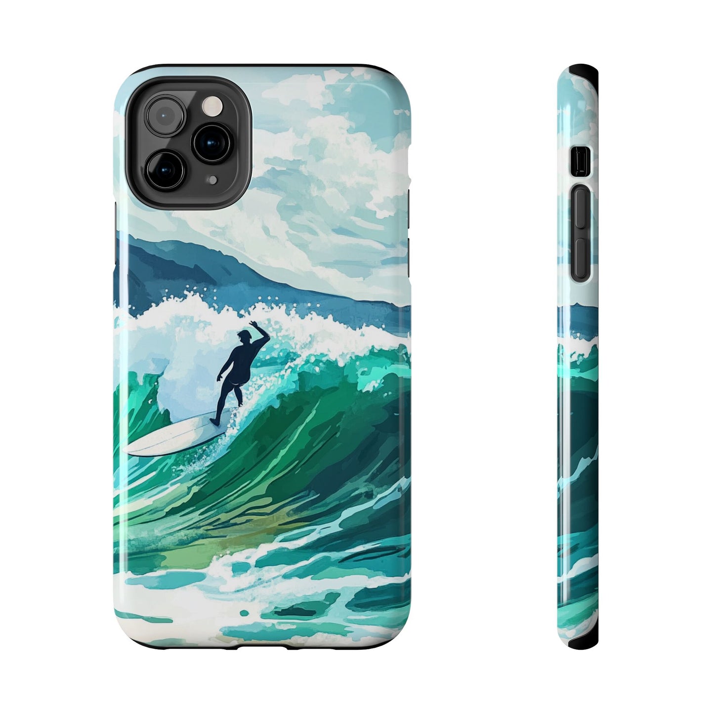 Surf's Up! | Enjoy the Ride
