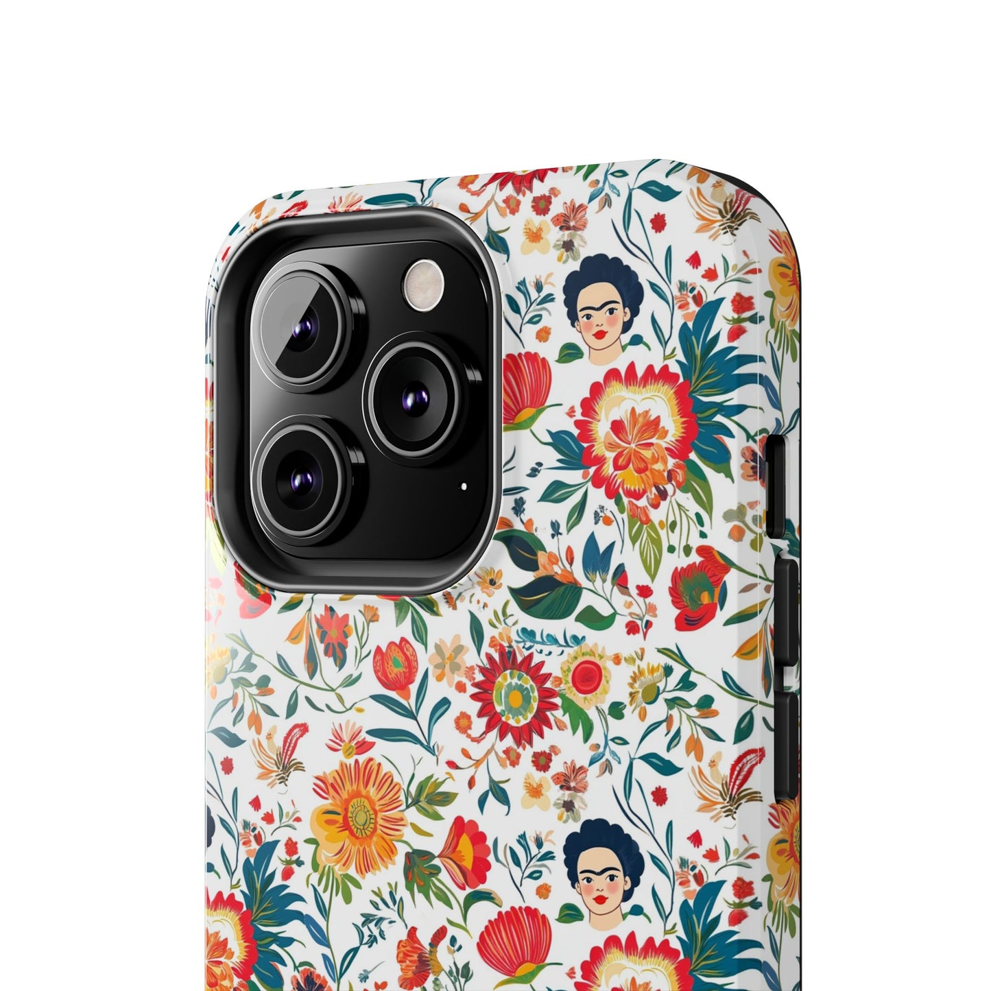 Frida Collection | Colorful Frida Kahlo