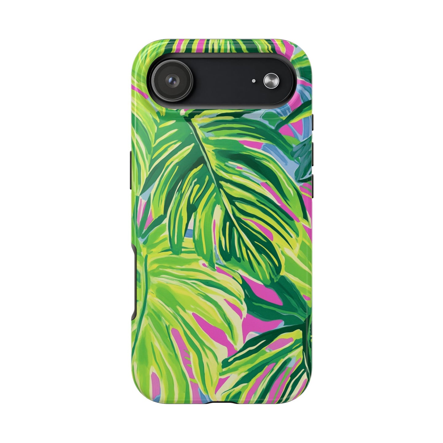 Nature Lover | Colorful Leaf Prints