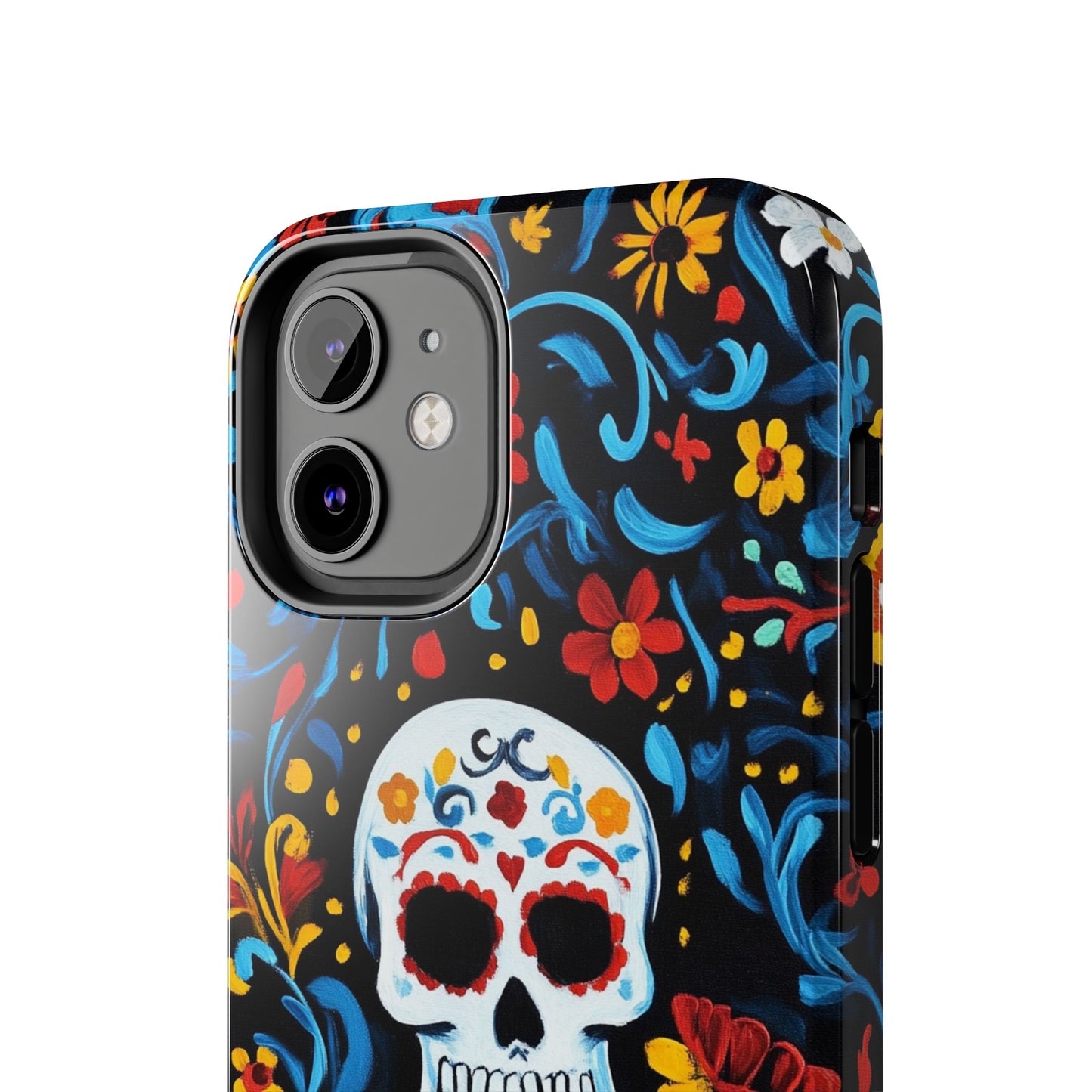 Mexicana de Corazon | Day of the Dead, Sugar Skull