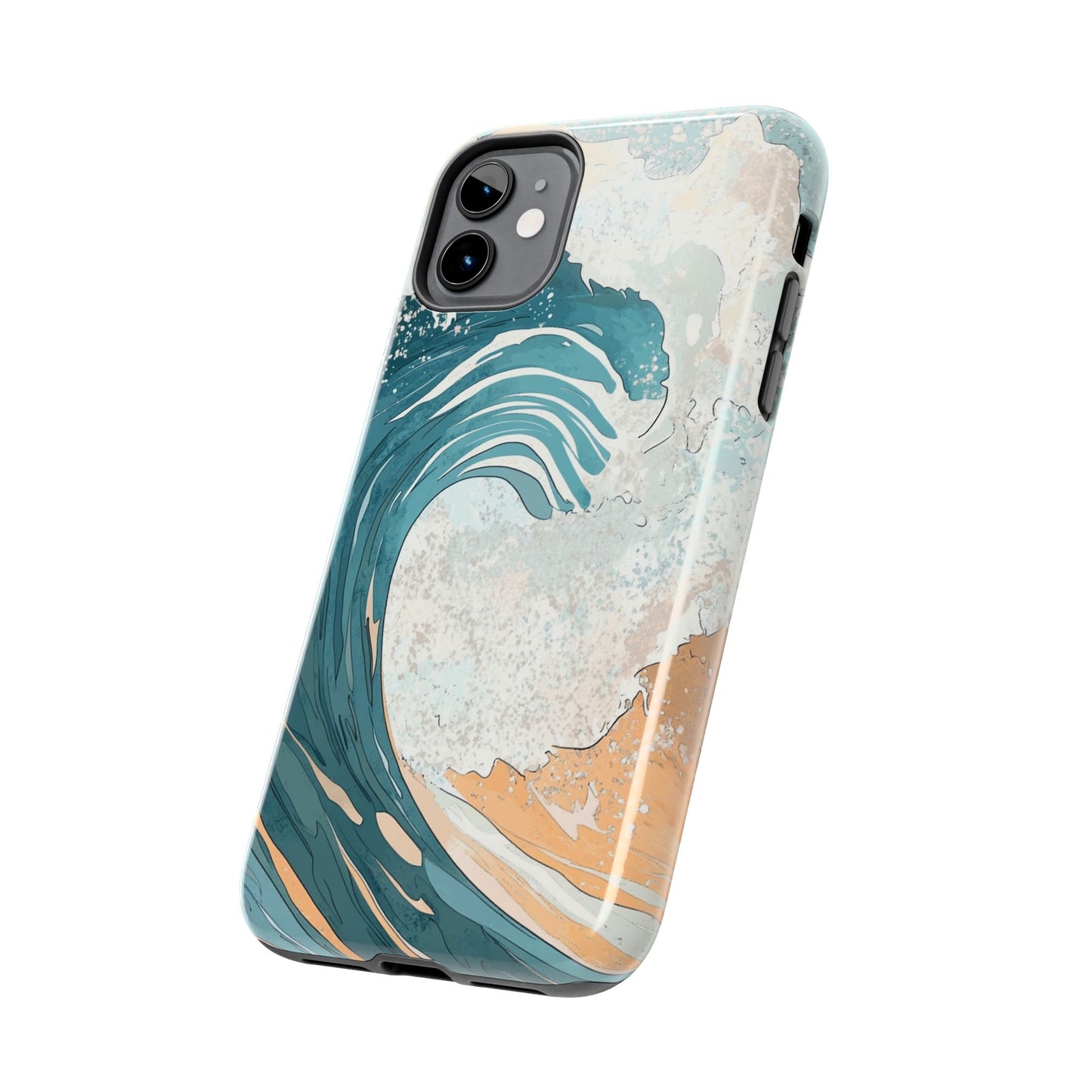 Surf's Up! | Ocean Wave 2
