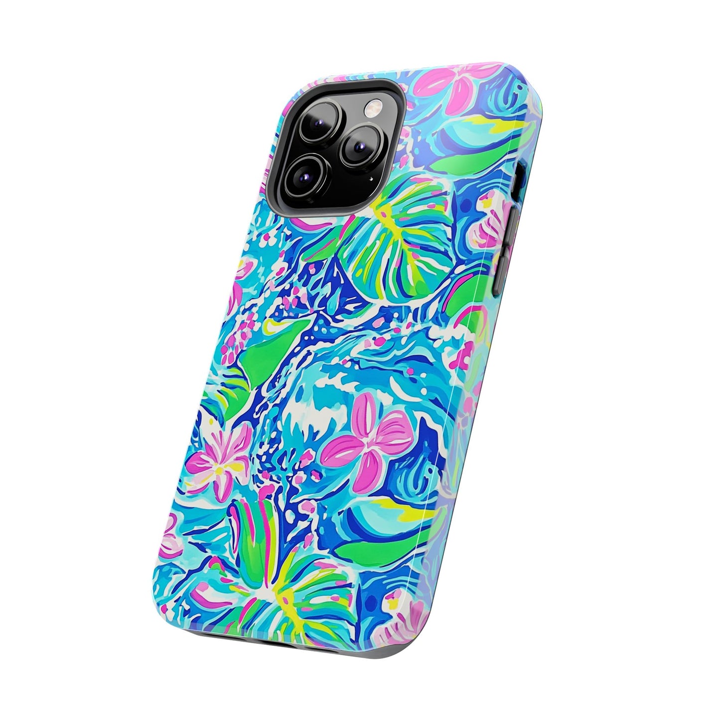 In Bloom | Splashing Botanicals