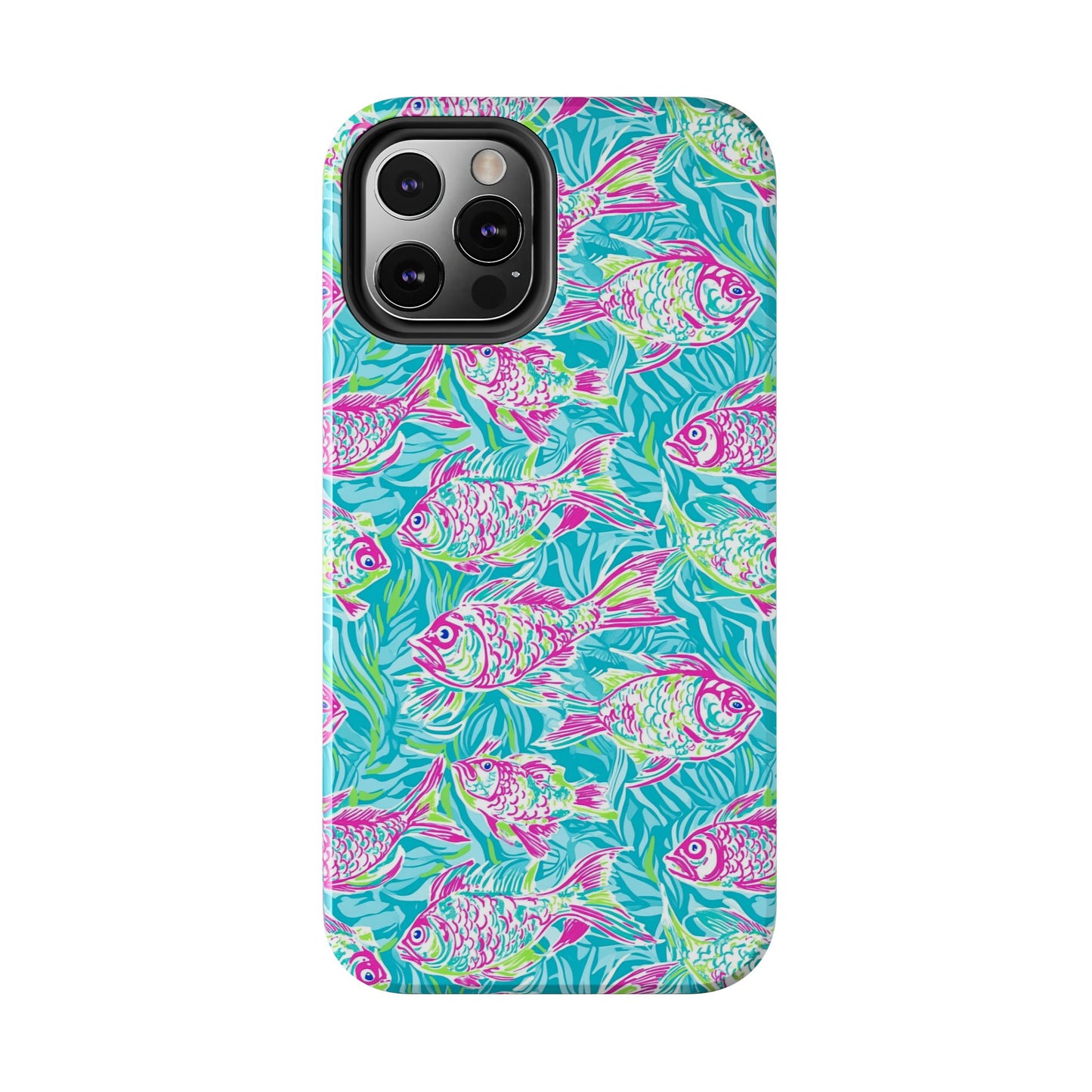 Under the Sea | Colorful Fish