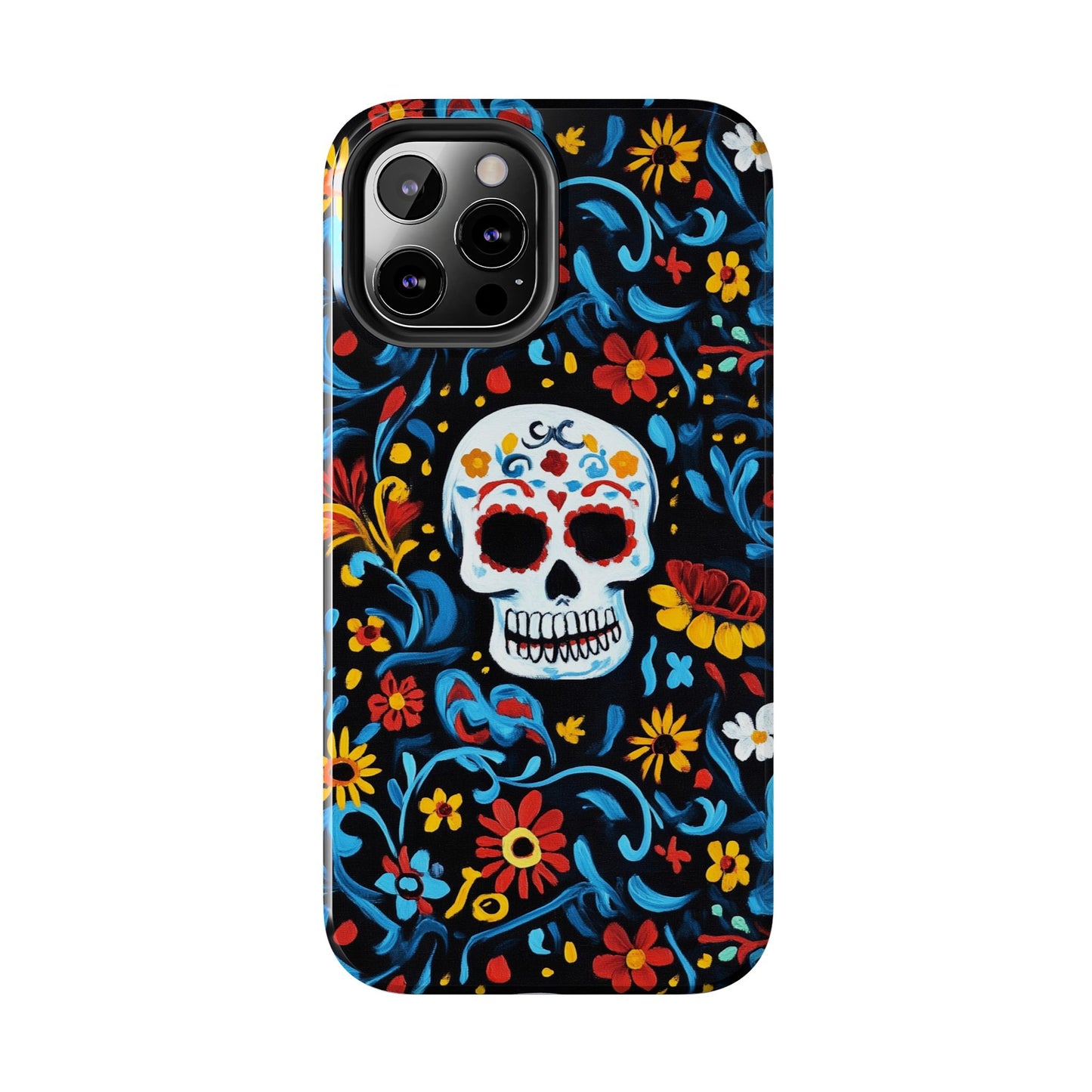 Mexicana de Corazon | Day of the Dead, Sugar Skull