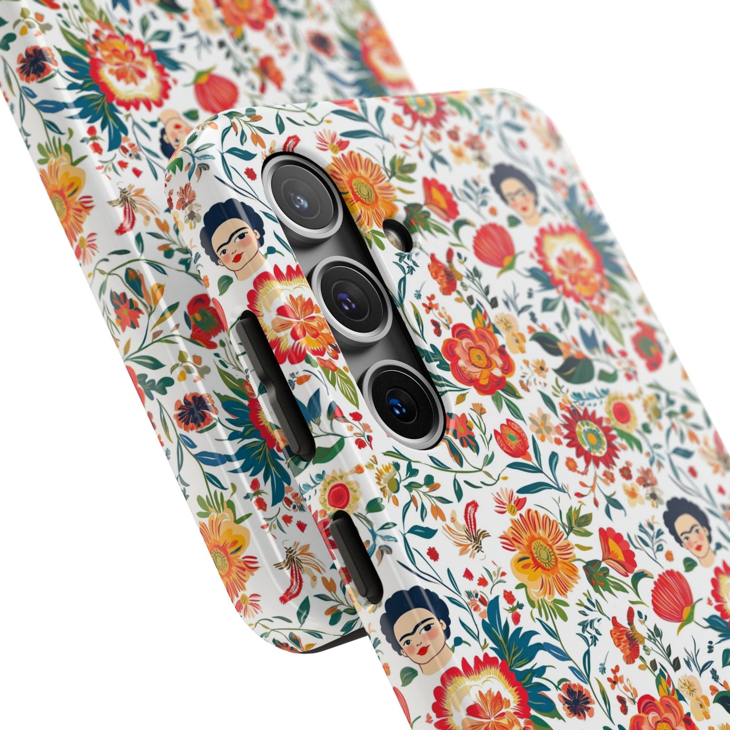 Frida Collection | Colorful Frida Kahlo