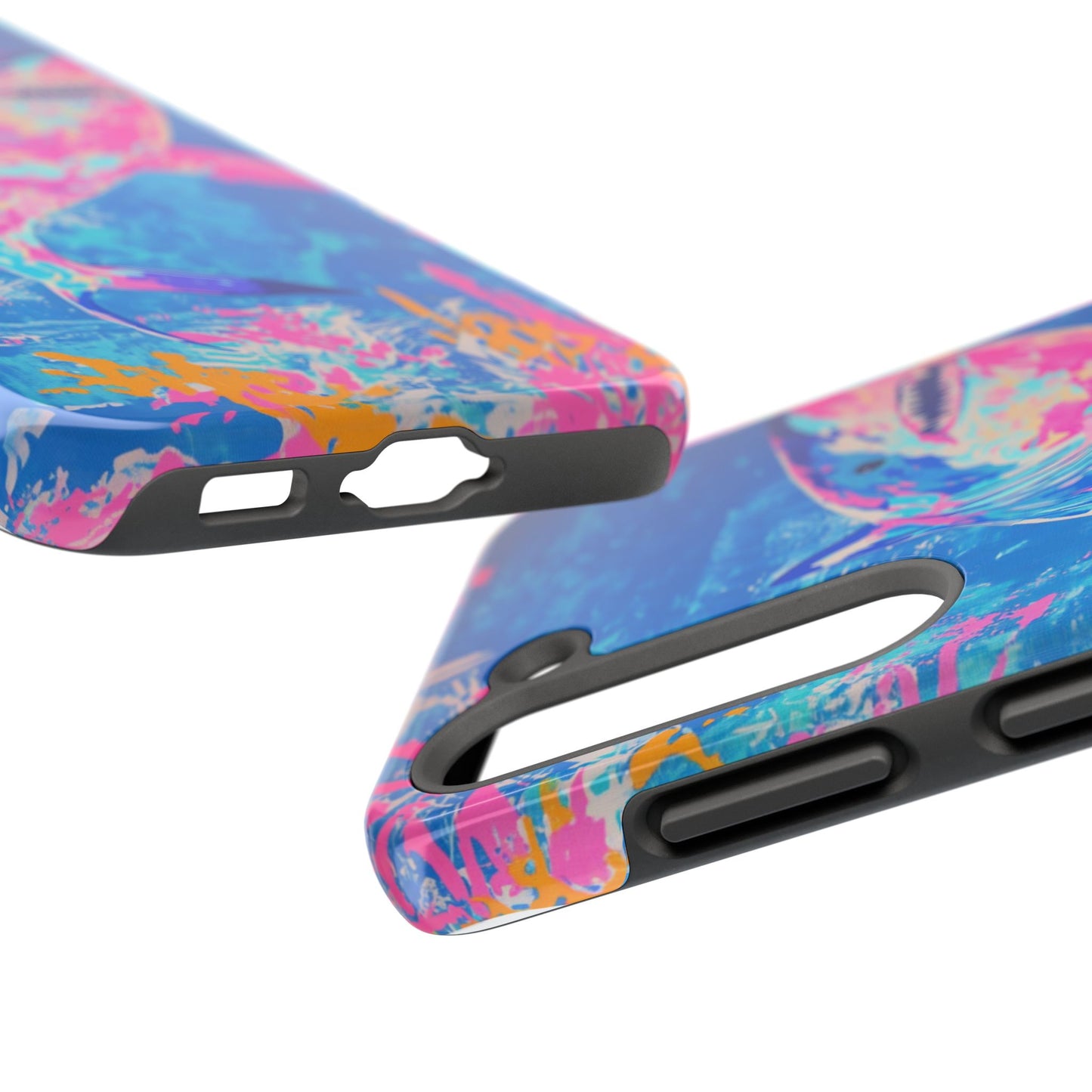 Animal Instinct | Colorful Shark
