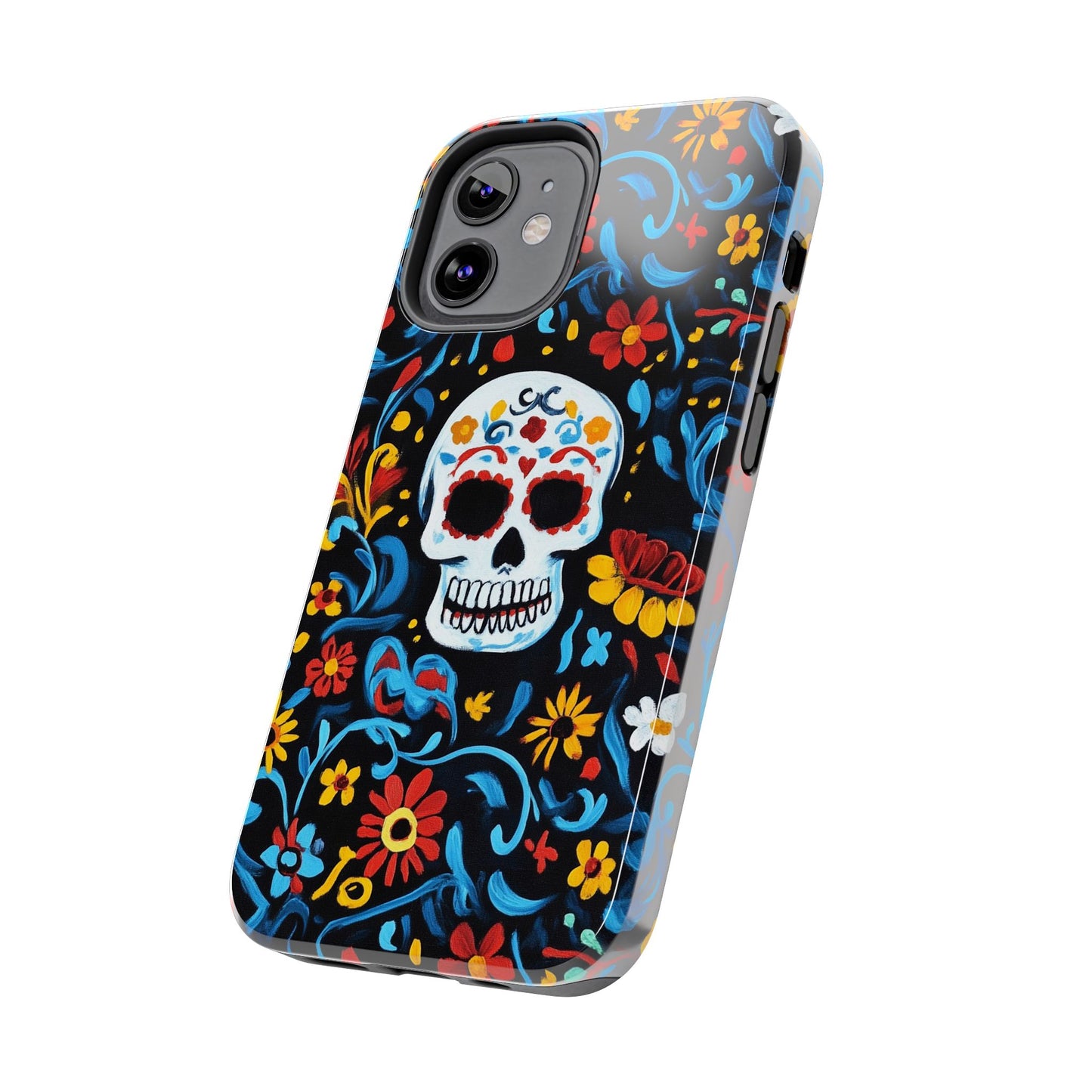 Mexicana de Corazon | Day of the Dead, Sugar Skull