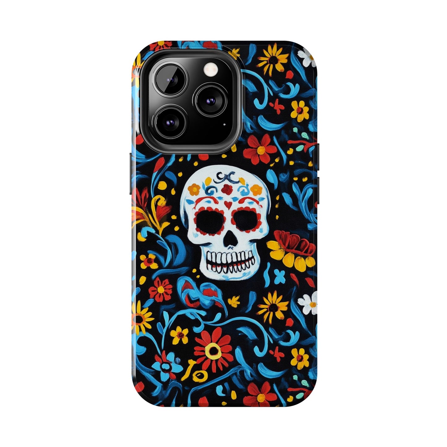 Mexicana de Corazon | Day of the Dead, Sugar Skull