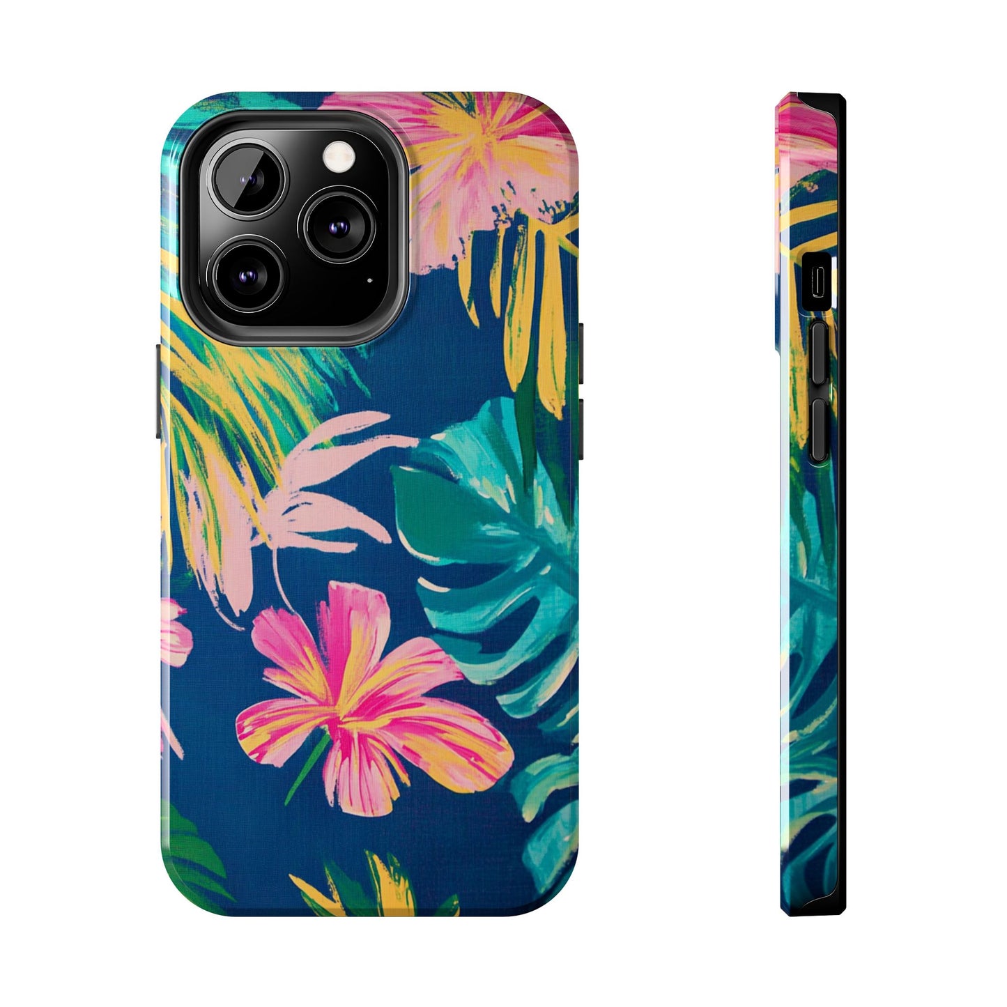 Nature Lover | Colorful Jungle