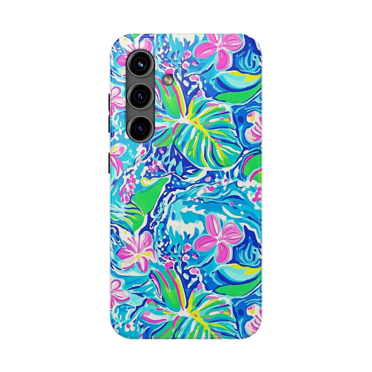 In Bloom | Splashing Botanicals