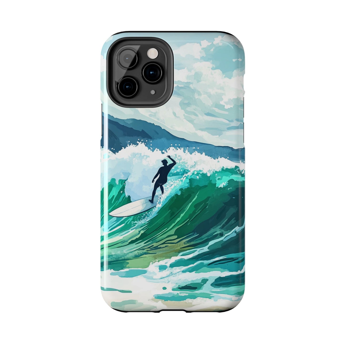 Surf's Up! | Enjoy the Ride