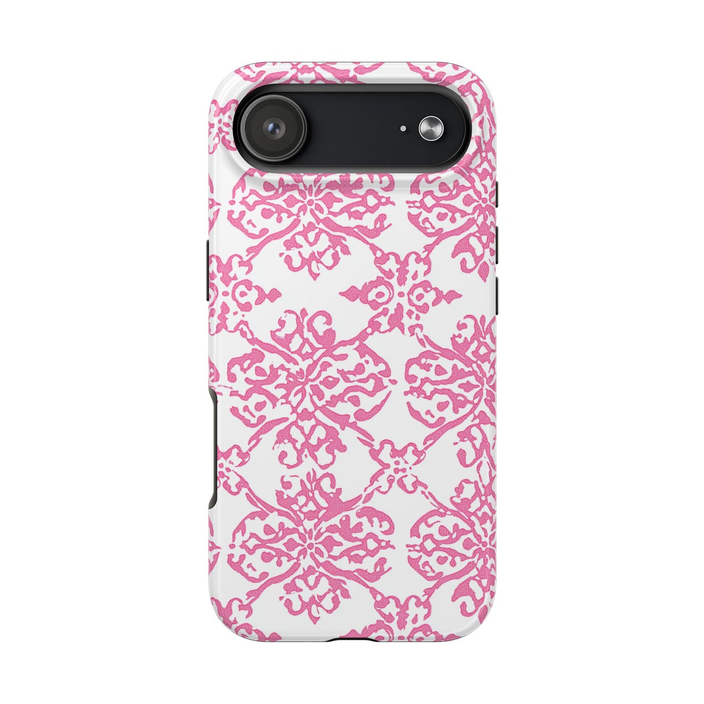 Boho Bliss | Pink Lace