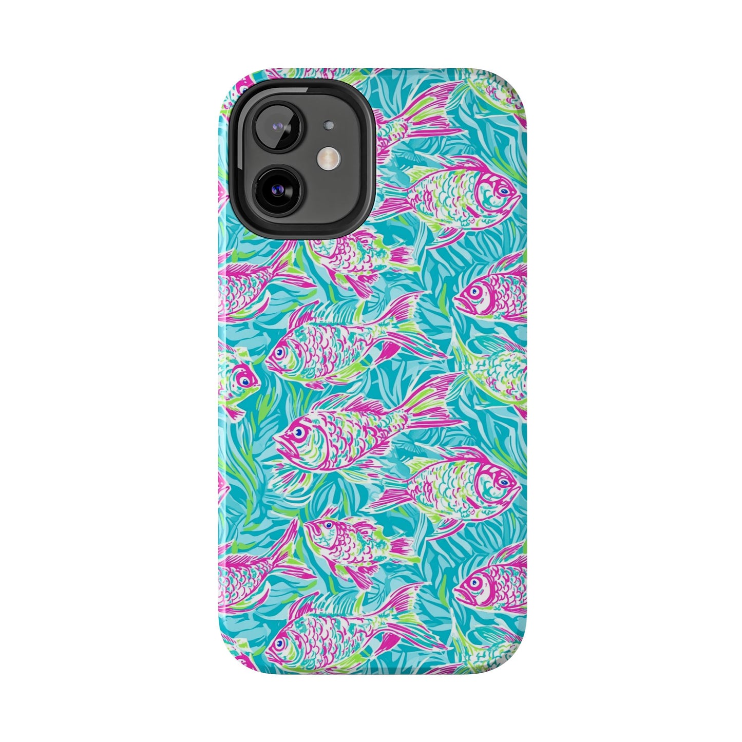 Under the Sea | Colorful Fish