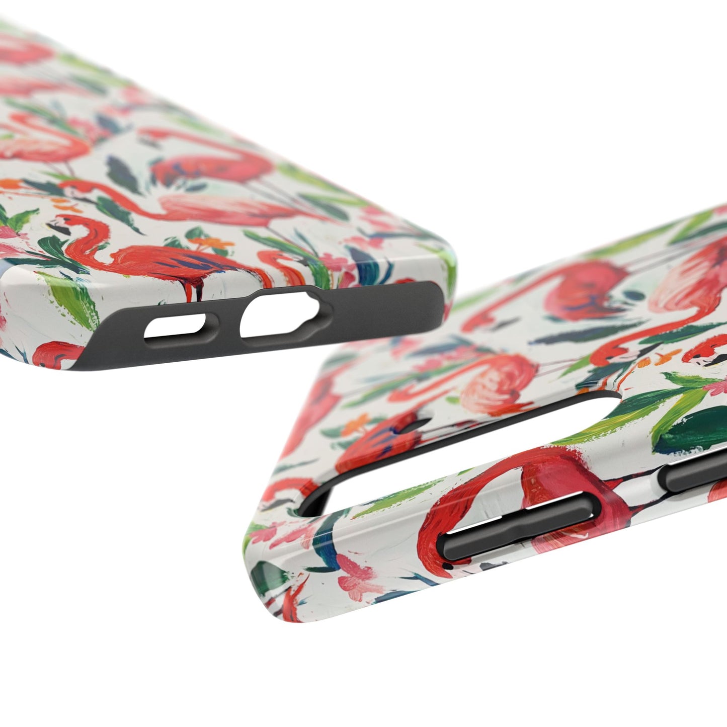 Animal Instinct | Flamingos