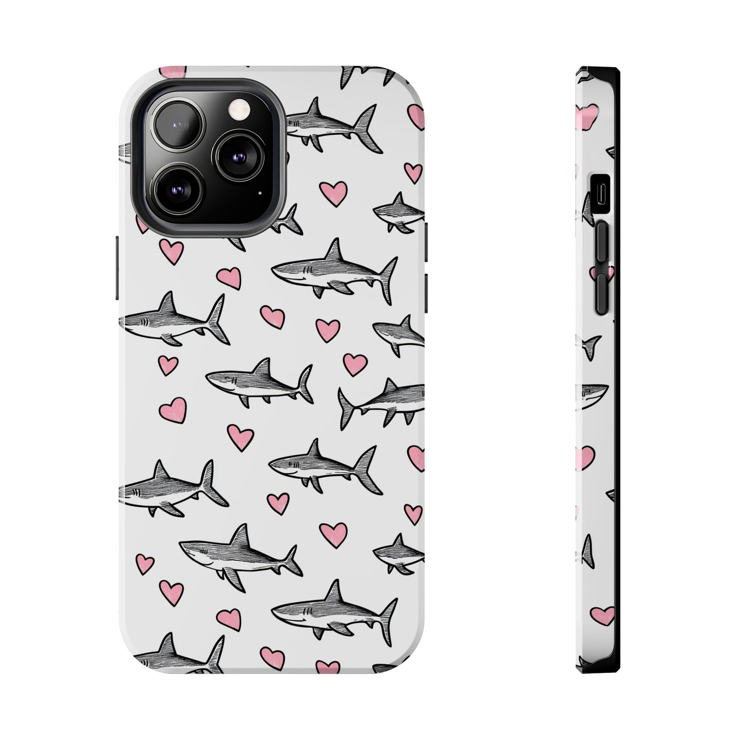 Animal Instinct | Shark Love