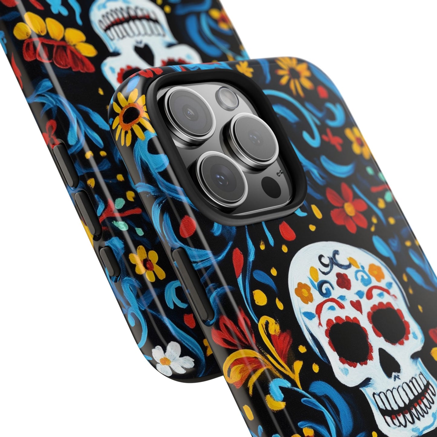 Mexicana de Corazon | Day of the Dead, Sugar Skull