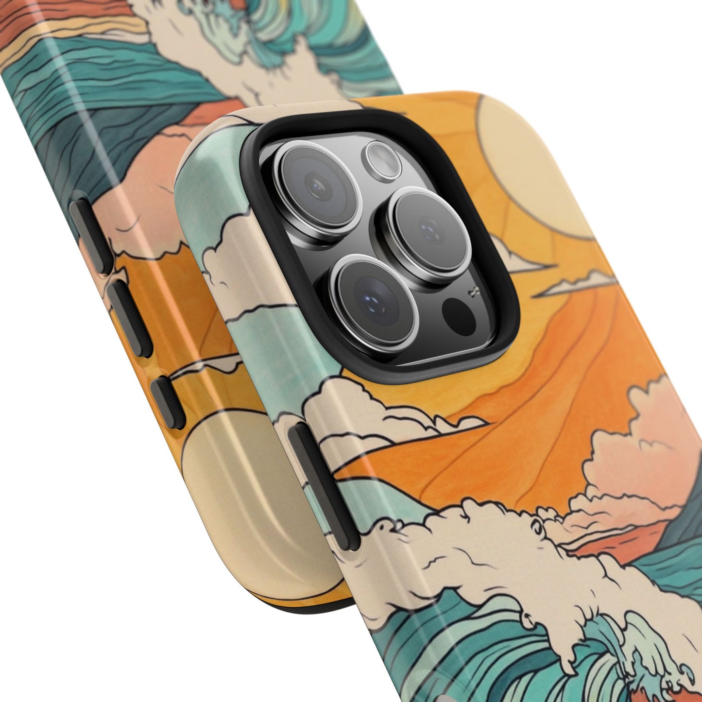 Surf's Up! | Surf Vibe Waves